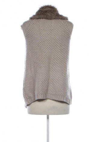 Damenweste Zara, Größe L, Farbe Grau, Preis € 37,32