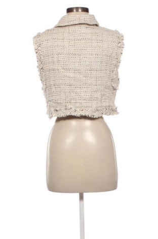 Damenweste Zara, Größe M, Farbe Mehrfarbig, Preis € 18,99