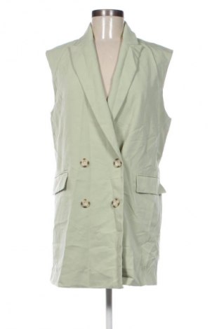 Damenweste Zara, Größe XS, Farbe Grün, Preis € 18,99
