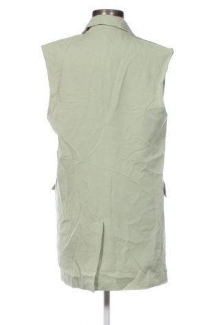 Damenweste Zara, Größe XS, Farbe Grün, Preis € 18,99