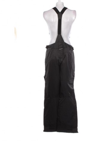 Damenoverall für Wintersport Crane, Größe M, Farbe Schwarz, Preis € 56,99