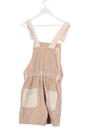Kurzer Damenoverall ASOS, Größe XS, Farbe Beige, Preis € 23,99