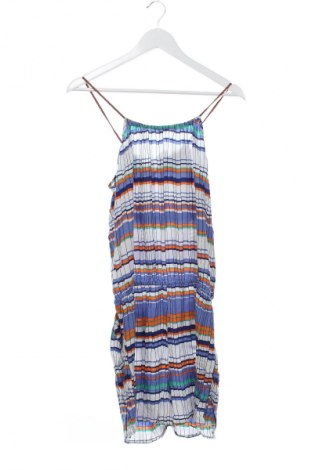 Salopetă scurtă de damă Airisa, Mărime L, Culoare Multicolor, Preț 83,99 Lei