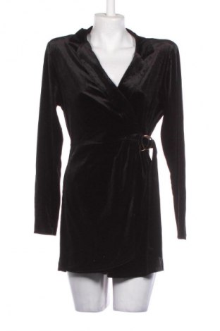 Kurzer Damenoverall Amisu, Größe M, Farbe Schwarz, Preis 15,99 €
