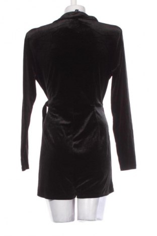 Kurzer Damenoverall Amisu, Größe M, Farbe Schwarz, Preis 15,99 €