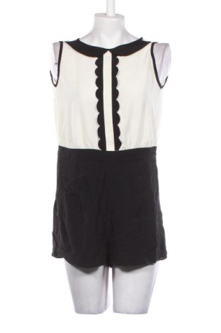 Kurzer Damenoverall Atmosphere, Größe S, Farbe Mehrfarbig, Preis € 20,02