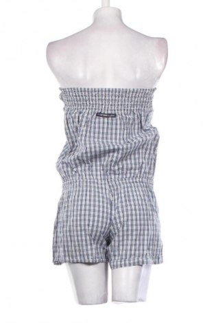 Kurzer Damenoverall BSB Jeans, Größe S, Farbe Mehrfarbig, Preis 24,55 €