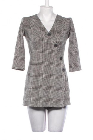 Női rövid overál Bershka, Méret M, Szín Sokszínű, Ár 6 639 Ft
