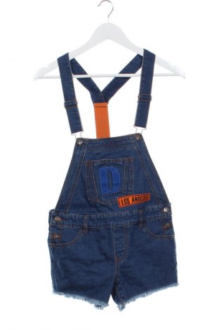 Kurzer Damenoverall Cache Cache, Größe XS, Farbe Blau, Preis € 20,02