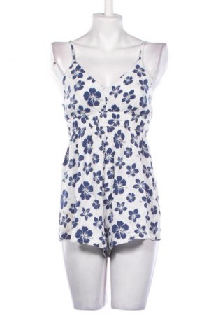 Kurzer Damenoverall Cropp, Größe M, Farbe Mehrfarbig, Preis 24,48 €