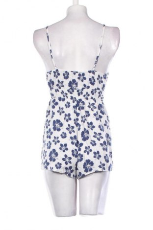 Kurzer Damenoverall Cropp, Größe M, Farbe Mehrfarbig, Preis 24,48 €