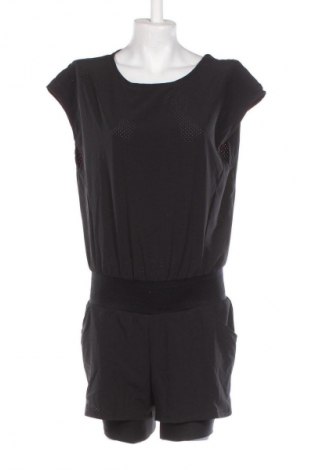 Salopetă scurtă de damă Decathlon, Mărime M, Culoare Negru, Preț 102,70 Lei
