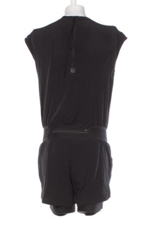 Salopetă scurtă de damă Decathlon, Mărime M, Culoare Negru, Preț 102,70 Lei