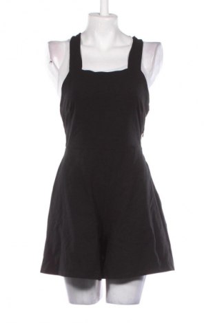 Kurzer Damenoverall Edited, Größe M, Farbe Schwarz, Preis € 24,55