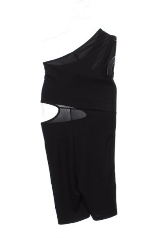 Kurzer Damenoverall Fb Sister, Größe XS, Farbe Schwarz, Preis 16,99 €