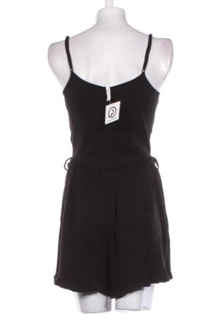 Kurzer Damenoverall Fb Sister, Größe M, Farbe Schwarz, Preis € 20,02