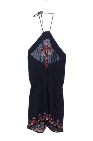 Kurzer Damenoverall Gate Woman, Größe XS, Farbe Mehrfarbig, Preis € 19,96