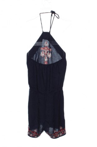 Kurzer Damenoverall Gate Woman, Größe XS, Farbe Mehrfarbig, Preis € 19,96