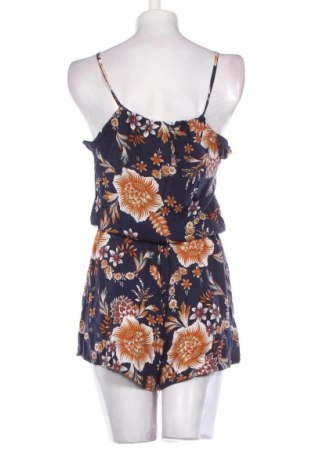 Kurzer Damenoverall Gate Woman, Größe S, Farbe Mehrfarbig, Preis € 20,00