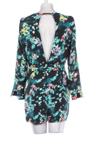 Kurzer Damenoverall H&M, Größe M, Farbe Mehrfarbig, Preis € 16,99