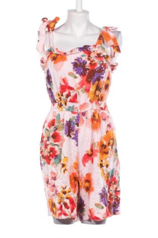 Dámská krátka kombinéza  H&M, Veľkosť L, Farba Viacfarebná, Cena  19,95 €