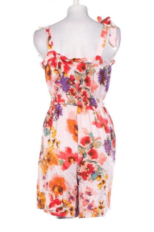 Dámská krátka kombinéza  H&M, Veľkosť L, Farba Viacfarebná, Cena  19,95 €