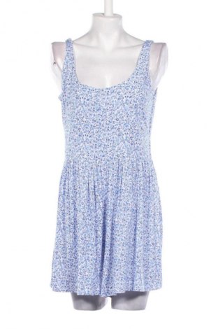 Damski krótki kombinezon H&M, Rozmiar M, Kolor Kolorowy, Cena 89,98 zł