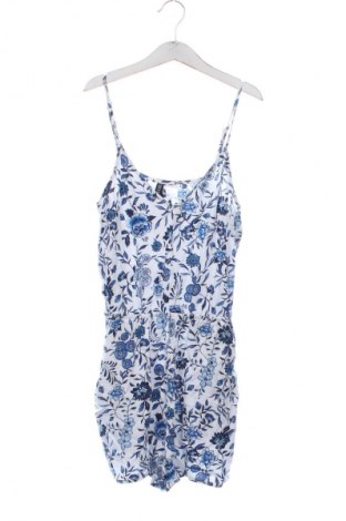 Dámská krátka kombinéza  H&M, Veľkosť XS, Farba Viacfarebná, Cena  20,00 €