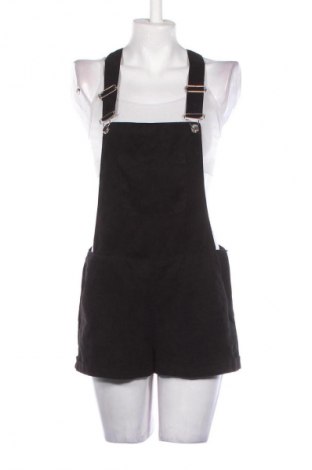 Damski krótki kombinezon H&M Divided, Rozmiar M, Kolor Czarny, Cena 89,66 zł