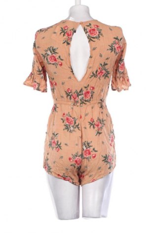 Damski krótki kombinezon H&M Divided, Rozmiar S, Kolor Kolorowy, Cena 90,00 zł