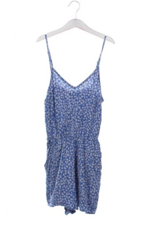 Damski krótki kombinezon H&M Divided, Rozmiar XS, Kolor Kolorowy, Cena 89,71 zł