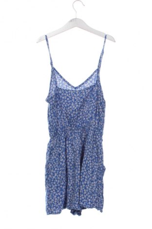 Damski krótki kombinezon H&M Divided, Rozmiar XS, Kolor Kolorowy, Cena 89,71 zł