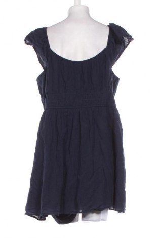 Kurzer Damenoverall Hollister, Größe XXL, Farbe Blau, Preis 33,99 €