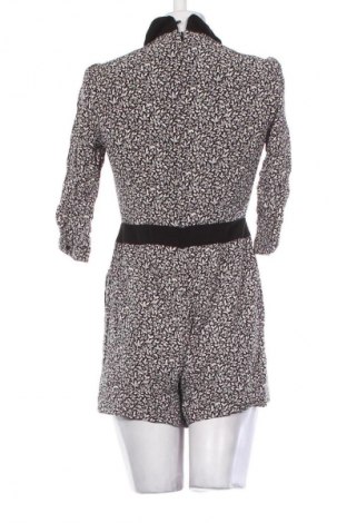 Kurzer Damenoverall Jack Wills, Größe M, Farbe Mehrfarbig, Preis € 24,49