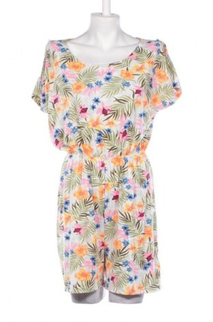 Women's short jumpsuit Janina, Μέγεθος S, Χρώμα Πολύχρωμο, Τιμή 19,99 €