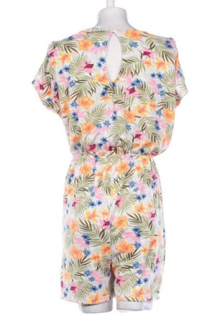 Women's short jumpsuit Janina, Μέγεθος S, Χρώμα Πολύχρωμο, Τιμή 19,99 €