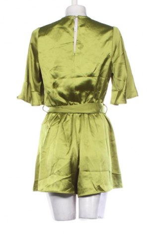 Salopetă scurtă de damă LeGer By Lena Gercke, Mărime S, Culoare Verde, Preț 373,99 Lei