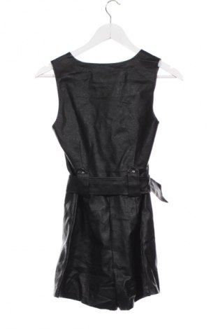 Women's short jumpsuit Missguided, Μέγεθος XS, Χρώμα Μαύρο, Τιμή 11,99 €