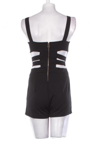 Dámská krátka kombinéza  NEW COLLECTION, Veľkosť XS, Farba Čierna, Cena  55,24 €