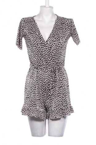 Dámská krátka kombinéza  Pull&Bear, Veľkosť S, Farba Viacfarebná, Cena  20,02 €