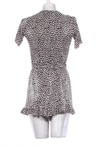 Dámská krátka kombinéza  Pull&Bear, Veľkosť S, Farba Viacfarebná, Cena  20,02 €