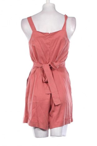 Kurzer Damenoverall Reserved, Größe M, Farbe Rosa, Preis 31,68 €