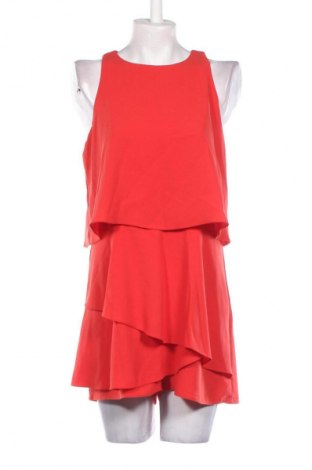 Dámská krátká kombinéza  River Island, Velikost M, Barva Červená, Cena  489,00 Kč