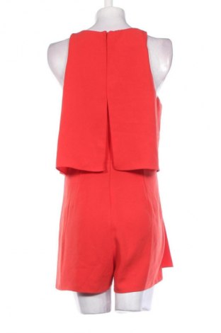Dámská krátká kombinéza  River Island, Velikost M, Barva Červená, Cena  489,00 Kč