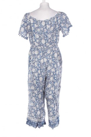 Women's short jumpsuit Rosa, Μέγεθος XL, Χρώμα Πολύχρωμο, Τιμή 31,68 €