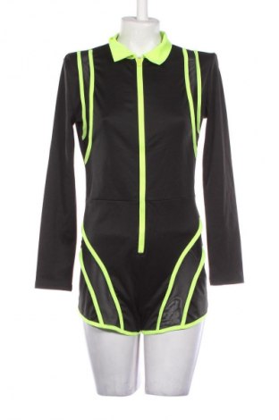 Kurzer Damenoverall SHEIN, Größe M, Farbe Mehrfarbig, Preis € 15,99