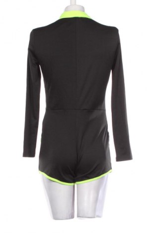 Kurzer Damenoverall SHEIN, Größe M, Farbe Mehrfarbig, Preis € 15,99