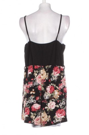 Kurzer Damenoverall SHEIN, Größe XL, Farbe Mehrfarbig, Preis € 37,32