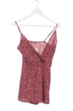 Kurzer Damenoverall SHEIN, Größe XS, Farbe Mehrfarbig, Preis 19,96 €