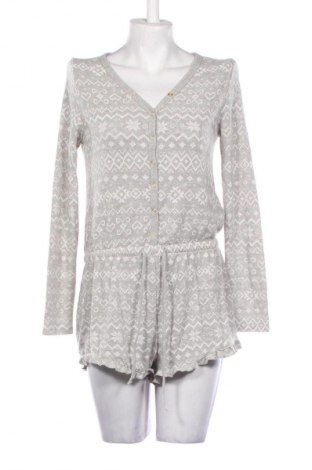 Kurzer Damenoverall Unbranded, Größe M, Farbe Mehrfarbig, Preis € 14,99
